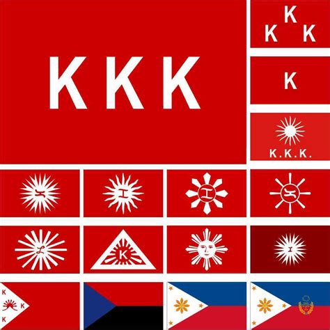magdiwang and magdalo|Philippine Revolution .
